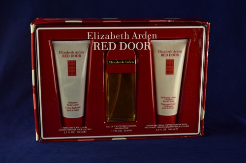 Elizabeth arden red door - elizabeth,