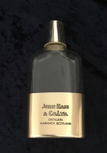 Rare vintage haig whisky - vintage,