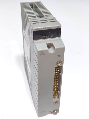 Yokogawa aai135 s00 - yokogawa, aai135-s00-s2