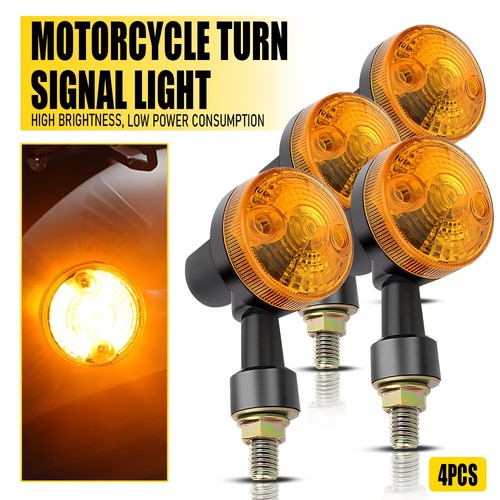Kit amber led indicators - kit,