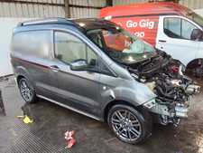 ENGINE ECU FORD TRANSIT COURIER MK1 (B460) 2014 TO 2023 SPORT 999 PETROL SFCF