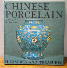 Chinese Porcelain by Anthony
