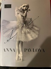 Anna Pavlova Twentieth Century