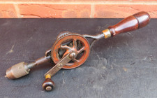 Vintage millers falls - millers, no1