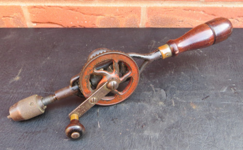 Vintage millers falls no1 - vintage,