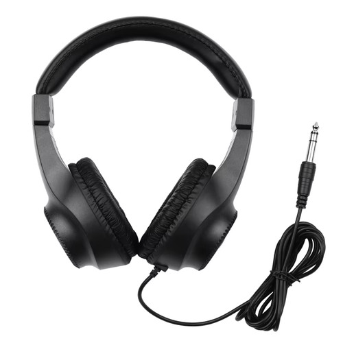 Wired stereo monitor - wired,