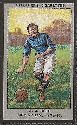 Gallaher association football - gallaher-association,