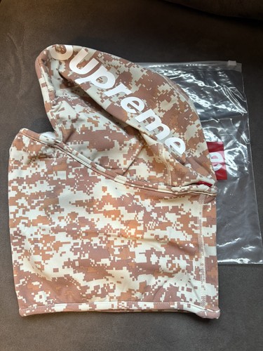 Supreme heat reactive - , mask