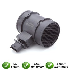 Mass Air Flow Meter Sensor For Alfa Romeo Fiat Saab Vauxhall Volvo