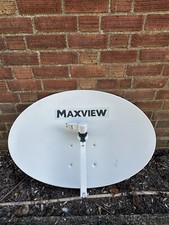 Maxview portable satellite - maxview,
