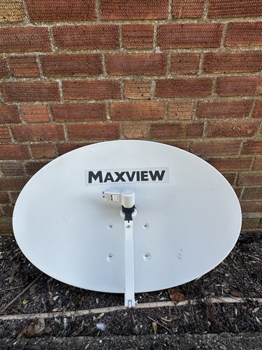 Maxview portable satellite - portable,
