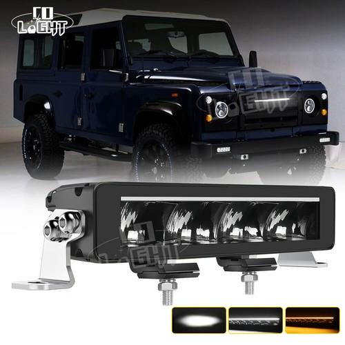 12v 24v night blazer - 24v, 10"