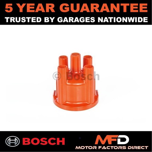 Distributor cap upper - distributor,
