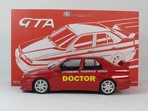 Laudoracing alfa romeo 155 gta - laudoracing,