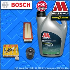 SERVICE KIT FIAT PUNTO EVO