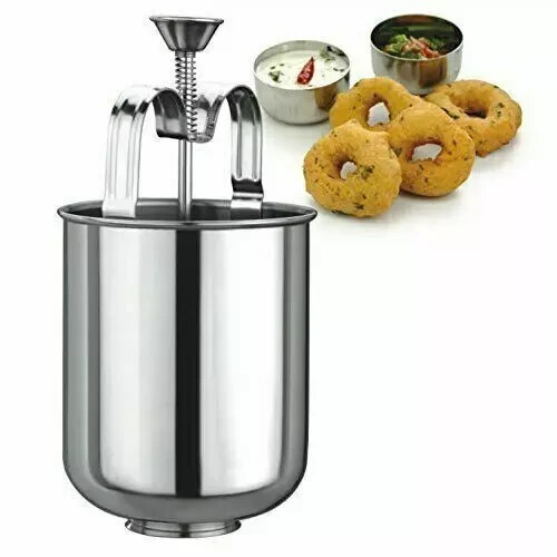 Vada donut doughnut - doughnut, maker
