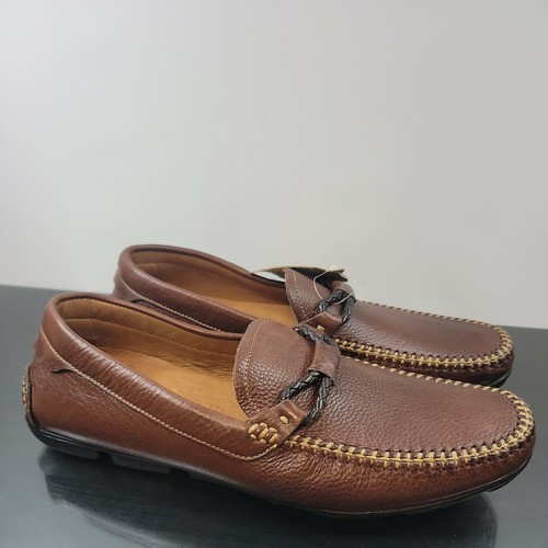 Anatomic gel mens brown - gel,