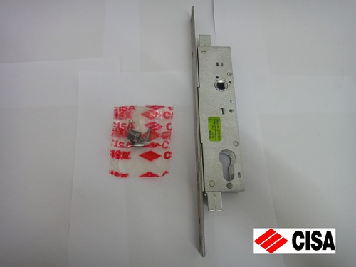 Euro profile lock - case, cisa