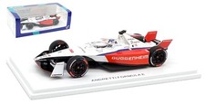 Spark S6527 Andretti #1