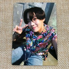 BTS J-HOPE [ ARMY Bomb