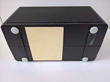 BRAUN VISACUSTIC 1000 & 2000
