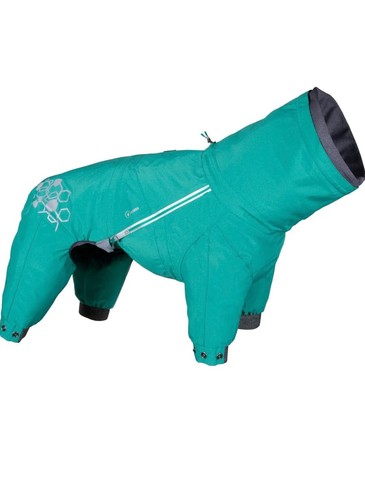 Hurtta mudventure overall eco - hurtta,