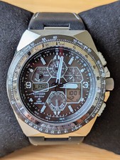 Citizen Promaster Skyhawk A-T