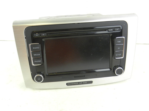 Passat 2008 2012 genuine - passat, 2008-2012