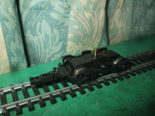 Lima class 156 - class, sprinter