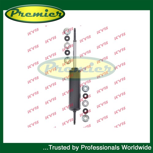 Premier front suspension shock - front,