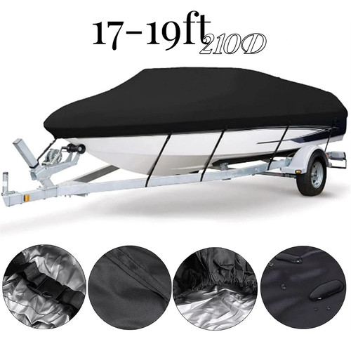 19ft trailerable waterproof - 17-19ft,