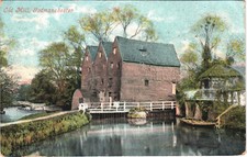 Old Mill Godmanchester Cambs