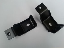 Ford Capri MK3 front bumper