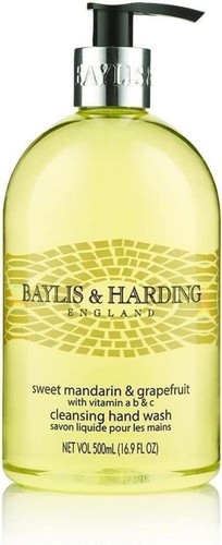 Baylis harding sweet - baylis,