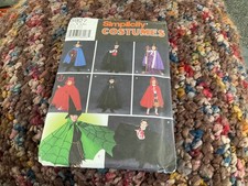 Simplicity 5927 Children's