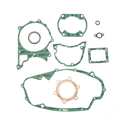 Gasket set complete athena - set,