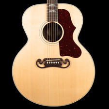 Gibson SJ-200 Studio Rosewood in Satin Natural