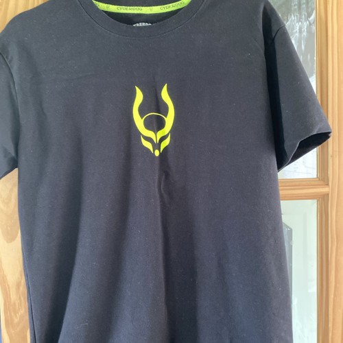 Cyberdog men shirt size - cyberdog, men's