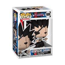 Funko Pop! Animation: BLEACH -