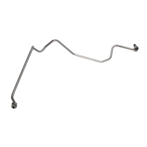 Turchocharger lubrication - 1x,