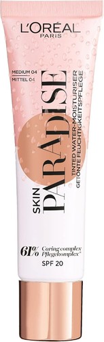 Oreal skin paradise tinted - l'oreal,