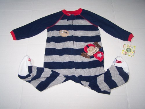 Little boys sleeper - sleeper, size