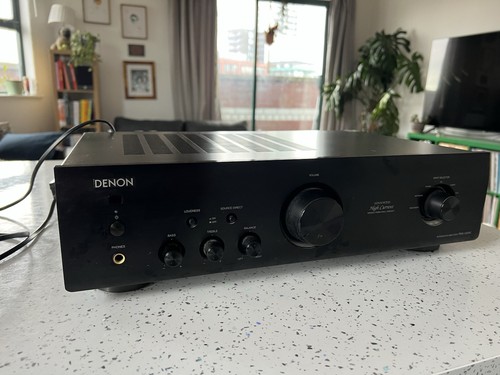 Denon pma 520ae integrated - pma-520ae,