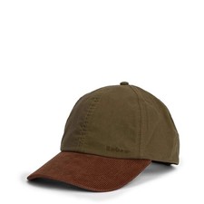 Barbour Transport Cap Dusky