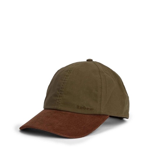 Barbour transport cap dusky - cap,