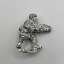 Metal Steel Legion w/ Plasma