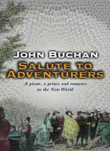 Salute adventurers john - salute, adventurers,john