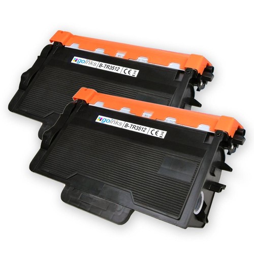 Black xxl toner cartridges - black,