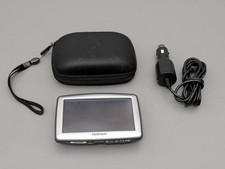 TomTom XL Canada 310 Sat Nav