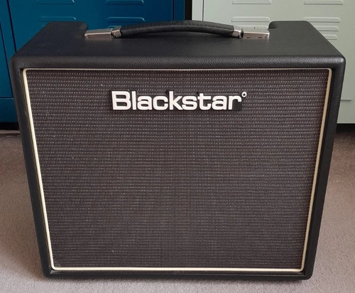 Blackstar studio el34 - blackstar, 10